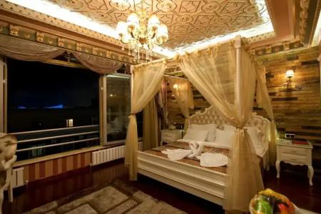 Golden Horn - 131