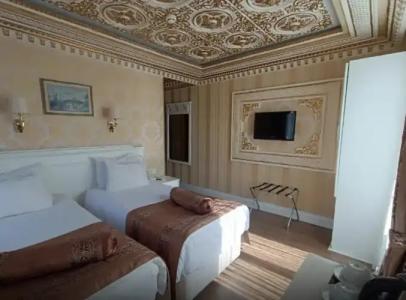 Golden Horn - 119