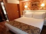 Economy Double Basement room