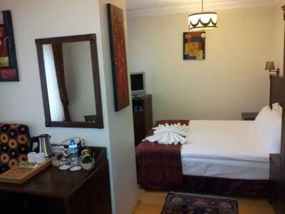 Berce Apartments - 43