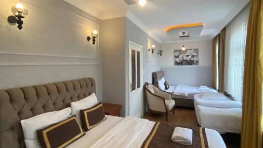 Berce Apartments - 50