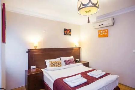 Berce Apartments - 28