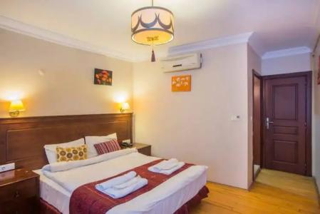 Berce Apartments - 44