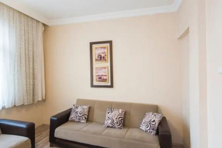 Berce Apartments - 12