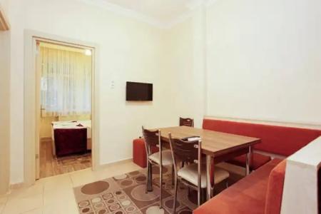 Berce Apartments - 3