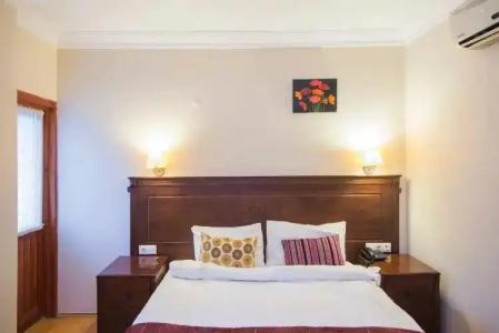Berce Apartments - 38