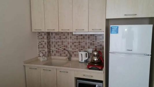 Berce Apartments - 23