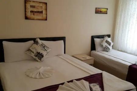 Berce Apartments - 2