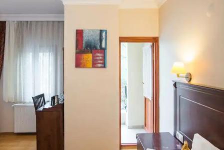 Berce Apartments - 37