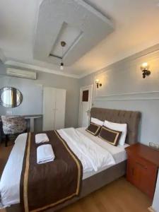 Berce Apartments - 54