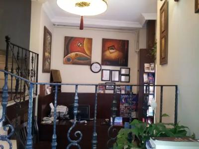 Berce Apartments - 10