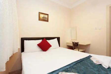 Berce Apartments - 1