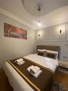 Berce Apartments - 51