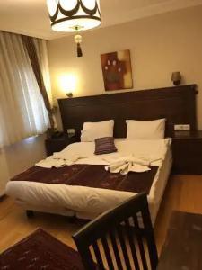 Berce Apartments - 42