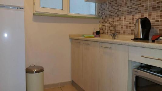 Berce Apartments - 21