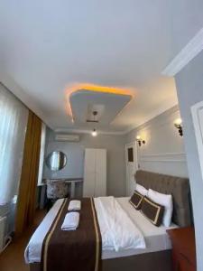 Berce Apartments - 58