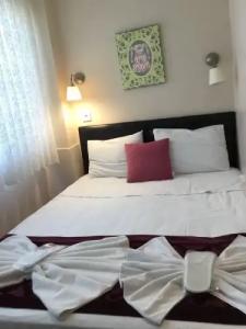 Berce Apartments - 24