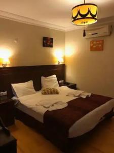 Berce Apartments - 45