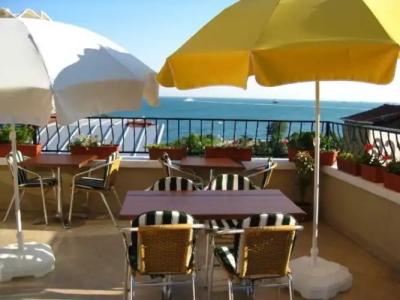 Berce Apartments - 18