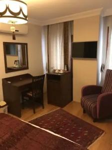 Berce Apartments - 41