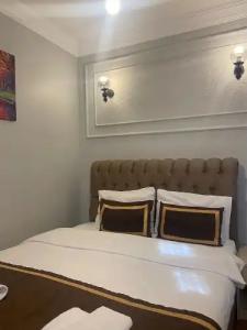 Berce Apartments - 52