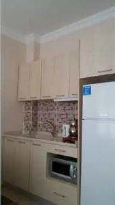 Berce Apartments - 16
