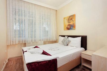 Berce Apartments - 4