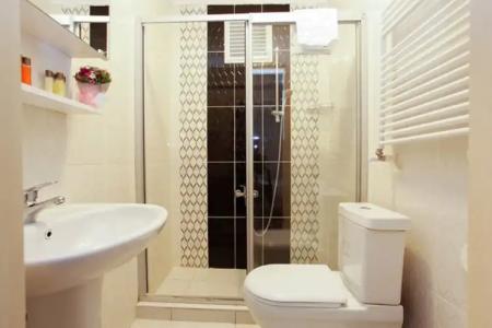 Berce Apartments - 7