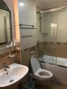 Berce Apartments - 30