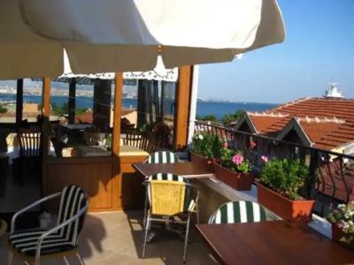 Berce Apartments - 17