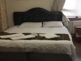 Economy Triple Basement room