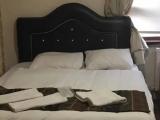 Economy Double Basement room
