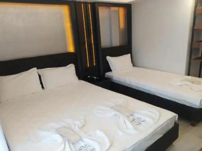 Sirkeci Quietness - 129