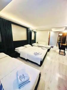 Sirkeci Quietness - 124
