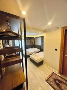 Sirkeci Quietness - 127
