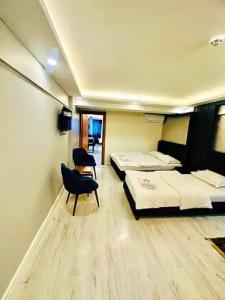 Sirkeci Quietness - 119