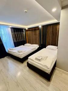 Sirkeci Quietness - 88
