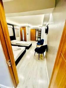 Sirkeci Quietness - 121