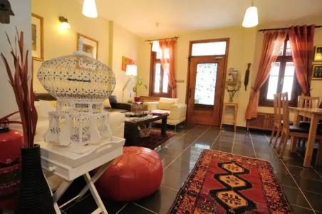 Ahmet Efendi Evi - 14