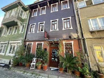 Ahmet Efendi Evi - 0