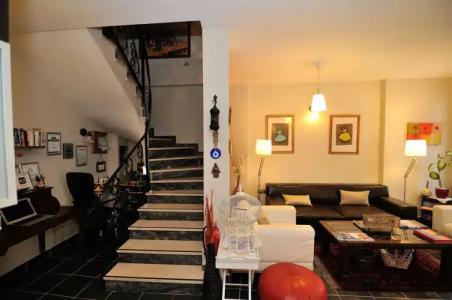 Ahmet Efendi Evi - 12