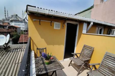 Ahmet Efendi Evi - 16