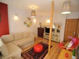 Standard Family room with balcony