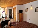 Standard Double room with balcony and with sea view