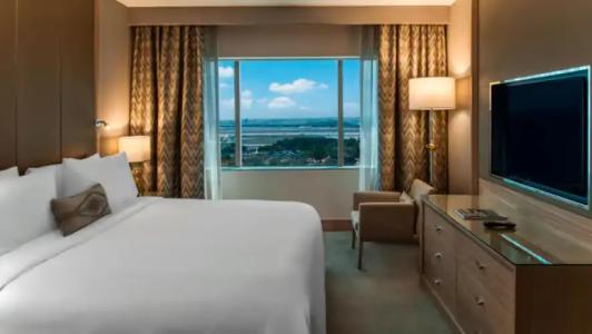 Renaissance Polat Istanbul - 126