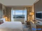 Marmara Suite with city view