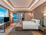 1 Bedroom Presidential Double Suite