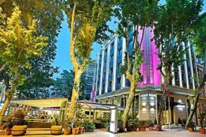 Pierre Loti Hotel - Special Category, Istanbul