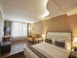 Executive Double room with Istiklal street view