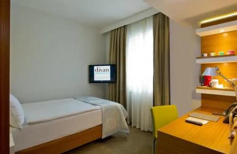 Divan Istanbul City - 100